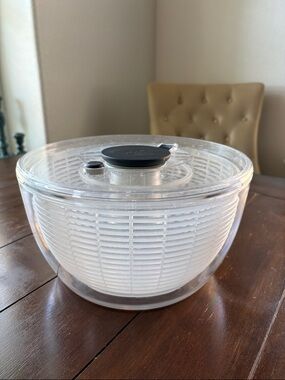 OXO Salad Spinner